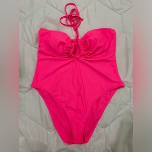 No Boundaries One Piece Swimsuit